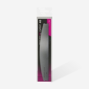 Baza metalica pentru pila semiluna Staleks Expert 40