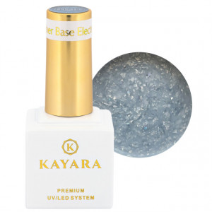 Baza Rubber Kayara Electra 10ml
