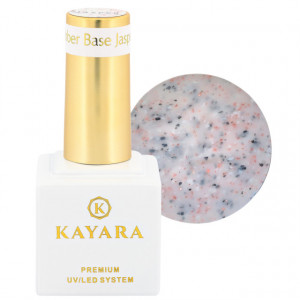 Baza Rubber Kayara Jasper 10ml
