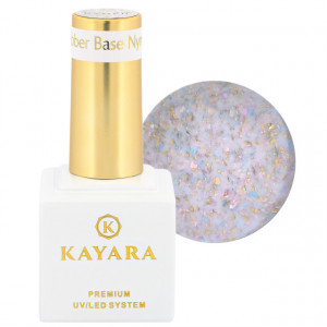 Baza Rubber Kayara Nymph 10ml