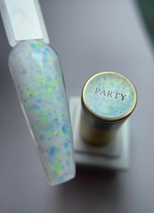 Baza Rubber Kayara Party 10ml