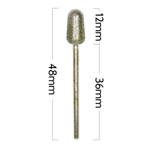 Bit diamantat Round Tip Cone M