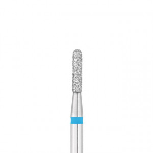 Bit EXO Round Cylinder blue