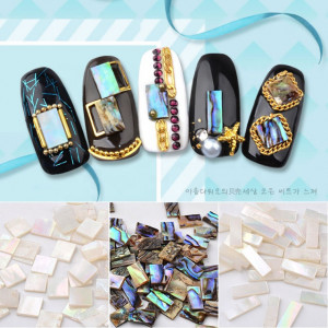 Deco Shell 02