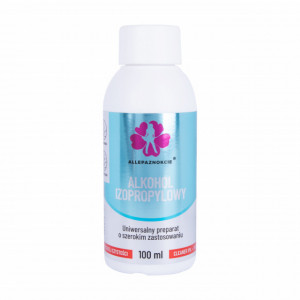Degresant Alcohol Izopropilic 100ml