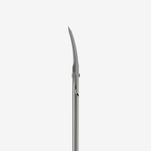 Forfecuta profesionala pentru cuticule Asymmetric Uniq 30/4