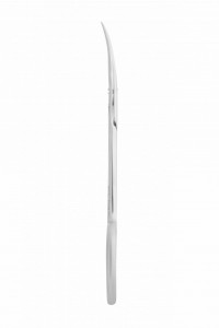 Forfecuta profesionala pentru cuticule Staleks Pro Exclusive Magnolia 22/1m