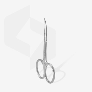 Forfecuta profesionala pentru cuticule Staleks Pro Exclusive Magnolia 20/2m