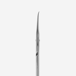 Forfecuta profesionala pentru cuticule Staleks Pro Expert 13/3 pentru stangaci