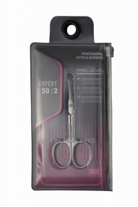 Forfecuta profesionala pentru cuticule Staleks Pro Expert 50/2