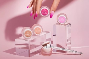 Gel Babyboomer Boomy Ombre Beige Victoria Vynn