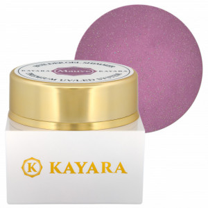 Gel Build Kayara Shimmer Mauve 50g