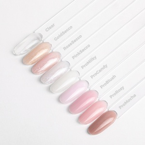 Gel Builder Allelac TIXO ProBlush 45g
