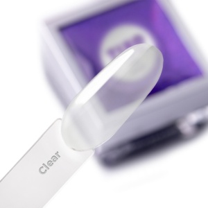 Gel Builder UV/LED TIXO Clear 50g