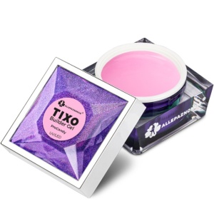 Gel Builder UV/LED TIXO ProCandy 50g