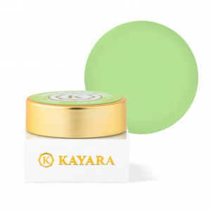 Gel color premium UV/LED Kayara 094 Caraibe