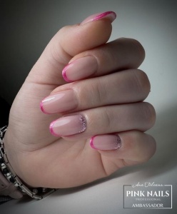 Gel color premium UV/LED Kayara 148 Runaway