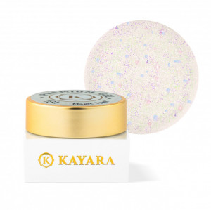 Gel color premium UV/LED Kayara 181 Magic Spell