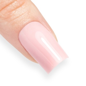 Gel de constructie autonivelant Molly Nails Smoky Pink 50g