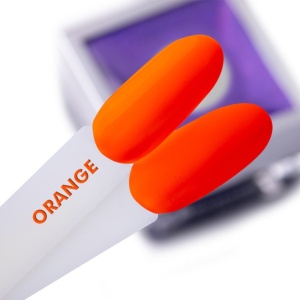 Gel de pictura Artistic Gel Allepaznokcie Orange 5g