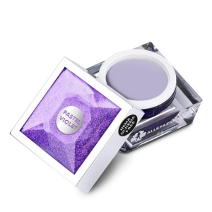 Gel de pictura Artistic Gel Allepaznokcie Pastel Violet 5g