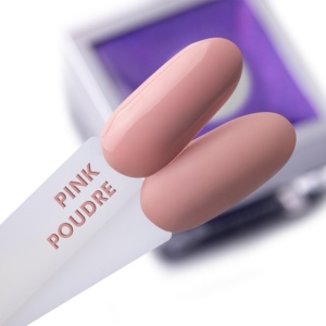 Gel de pictura Artistic Gel Allepaznokcie Pink Poudre 5g