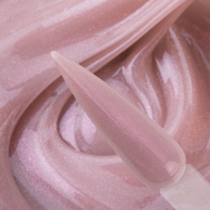 Gel Molly Lac HerbaLine Shiny Flakes 50g HEMA/Di-HEMA Free