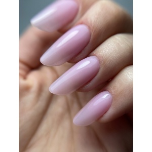Gel Molly Lac HerbaLine Sugar Pink 50g HEMA/Di-HEMA Free