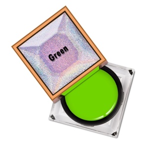 Gel Ombre Molly Green 5g