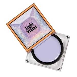 Gel Ombre Molly Lac Light Violet 5g