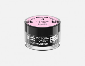 Gel UV/LED 03 Soft Pink Victoria Vynn 50ml