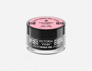Gel UV/LED 08 Cover Pink Victoria Vynn 15ml