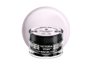 Gel UV/LED 10 Pink Glass Victoria Vynn 50ml