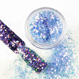 Glitter Wink Effect nr.11