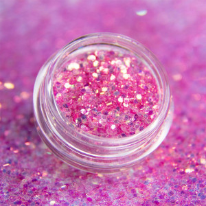 Glitter Wink Effect nr.21