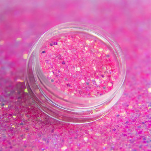 Glitter Wink Effect nr.26