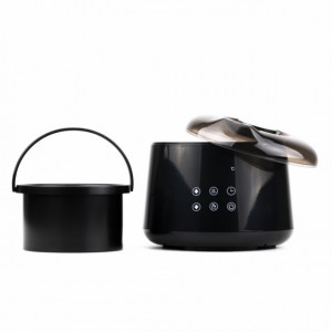 Incalzitor pentru ceara sau parafina Black