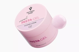Insta Gel 02 Clean Look Victoria Vynn 40ml