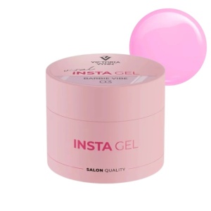Insta Gel 03 Barbie Vibe Victoria Vynn 40ml