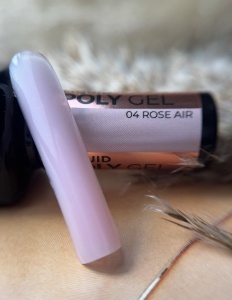 Liquid Polygel Victoria Vynn 04 Rose Air 15ml - Img 4
