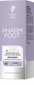 Masca Silver Renovator 75ml