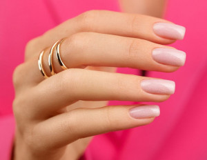 Mega Base Blink Pink Victoria Vynn 8 ml (Rubber Base)