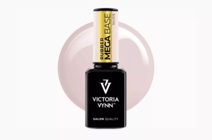 Mega Base Nude Victoria Vynn 15 ml Rubber Base