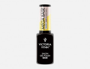Mega Base Nude Victoria Vynn 8 ml Rubber Base