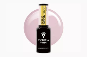 Mega Base Nude Victoria Vynn 8 ml Rubber Base