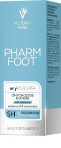 Mixtura OnyPlasma pentru onicoliza 15ml