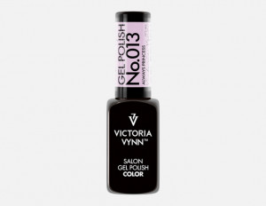 Oja Semipermanenta Gel Polish 013 Always Princess