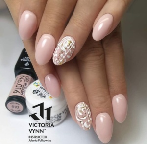 Oja Semipermanenta Gel Polish 016 Fairy Tale