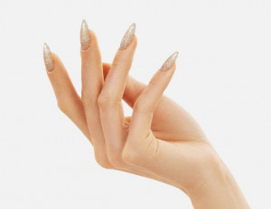 Oja Semipermanenta Gel Polish 056 Gold Millionaire