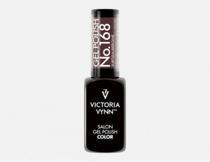 Oja Semipermanenta Gel Polish 168 Subtle Aubergine